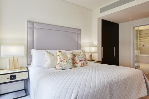 1 bedroom apartment to rent, Binney Street, Mayfair