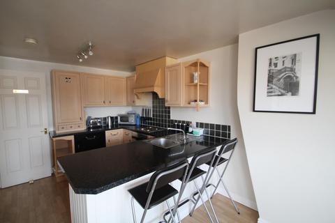 1 bedroom flat to rent - Crossley Street, Wetherby, UK, LS22