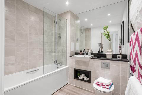2 bedroom apartment for sale - Apartment 249, Alder Point at Blackhorse View,  Fore, London E17