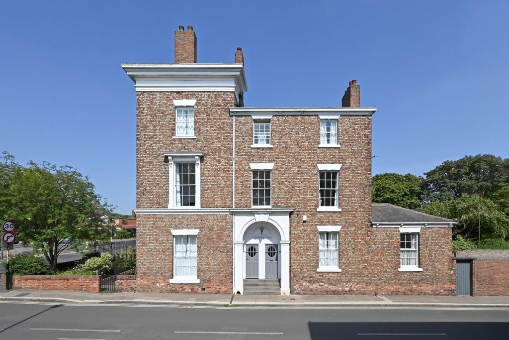 Mill Lane, York, YO31