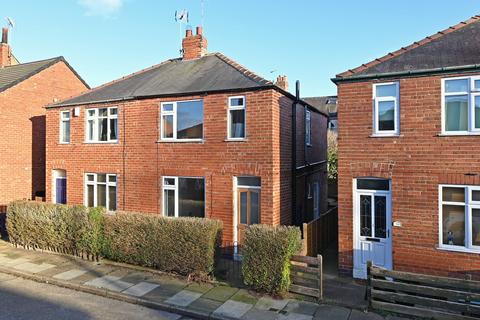 undefined, Montague Street, South Bank, York, YO23