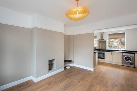 undefined, Montague Street, South Bank, York, YO23