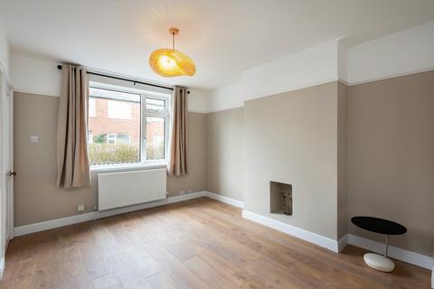 undefined, Montague Street, South Bank, York, YO23