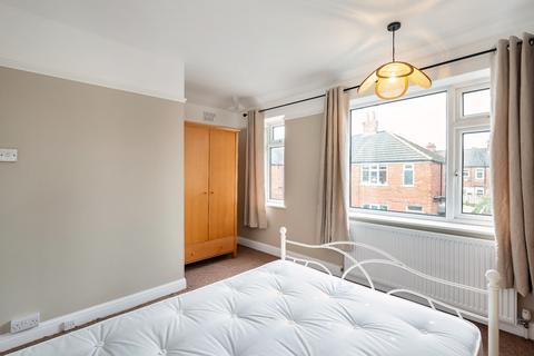 undefined, Montague Street, South Bank, York, YO23