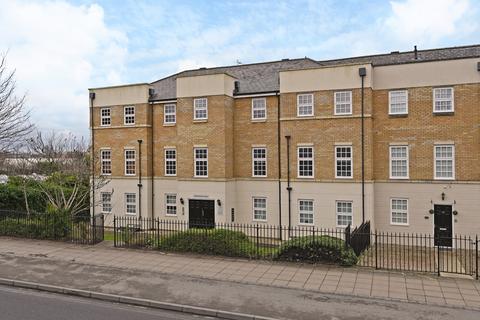 undefined, Leeman Road, York, North Yorkshire, YO26