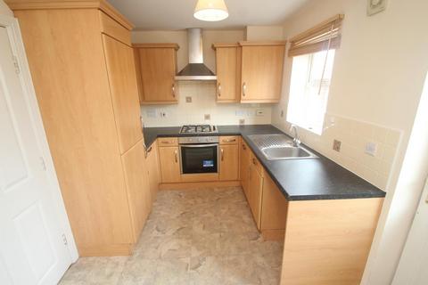 3 bedroom house to rent, Verity Walk, Harrogate, North Yorkshire, UK, HG2