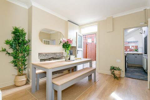 undefined, Chatsworth Place, Harrogate, North Yorkshire, HG1