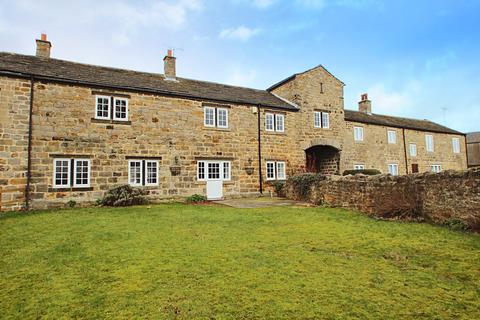 4 bedroom house to rent - The Gatehouse, Kiddal Hall, York Road, Leeds, UK, LS14