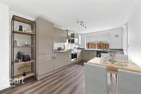 2 bedroom terraced house for sale - 41 Ibis Street, Wouldham, Kent