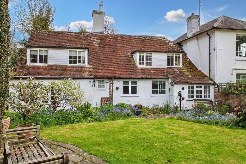 Shortgate Lane, Laughton 3 bed semidetached house for sale £850,000