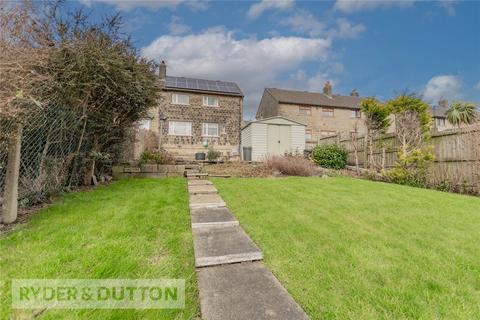 17 Dirker Drive, Marsden, Huddersfield, HD7 6AP