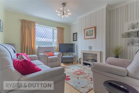 17 Dirker Drive, Marsden, Huddersfield, HD7 6AP