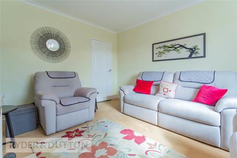 17 Dirker Drive, Marsden, Huddersfield, HD7 6AP