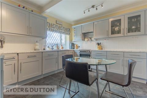 17 Dirker Drive, Marsden, Huddersfield, HD7 6AP