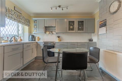 17 Dirker Drive, Marsden, Huddersfield, HD7 6AP