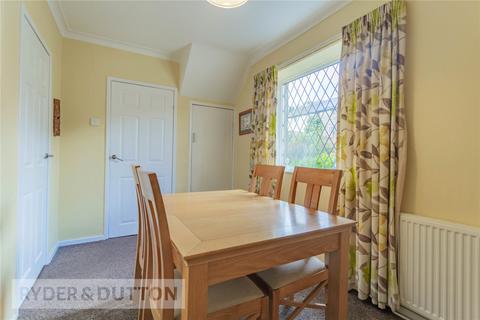 17 Dirker Drive, Marsden, Huddersfield, HD7 6AP