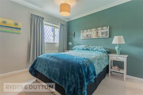 17 Dirker Drive, Marsden, Huddersfield, HD7 6AP