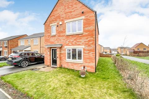 3 bedroom detached house for sale - Buttercup Lane, Houghton Le Spring, Tyne and Wear, DH4 5AB