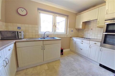 2 bedroom retirement property for sale, Winchester City Centre