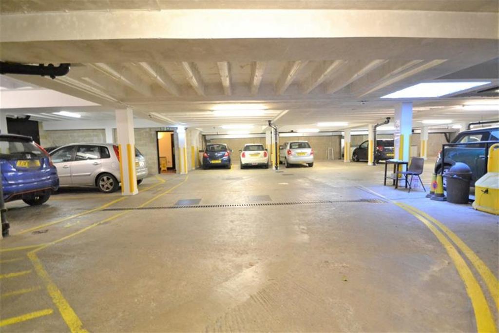 Car Park