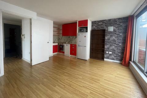 2 bedroom flat for sale - Flat 506 Nebraska Building, Deals Gateway, London, SE13 7RT