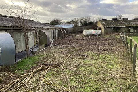 3 bedroom property with land for sale, Thorpland Road, Fakenham, Norfolk, NR21