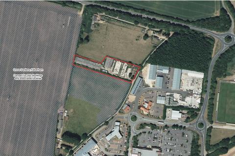undefined, Thorpland Road, Fakenham, Norfolk, NR21