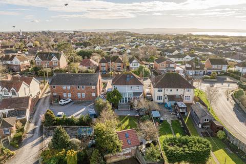 4 bedroom detached house for sale, Berrow Road, Burnham-on-Sea, Somerset, TA8