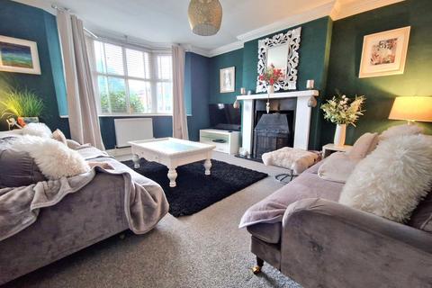 4 bedroom detached house for sale, Berrow Road, Burnham-on-Sea, Somerset, TA8