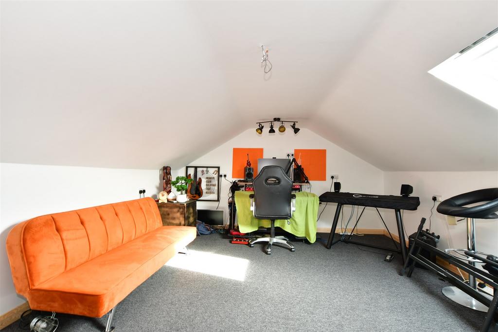 Loft Room