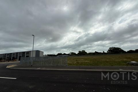 undefined, Mountfield Road, Mountfield Ind Estate, TN28