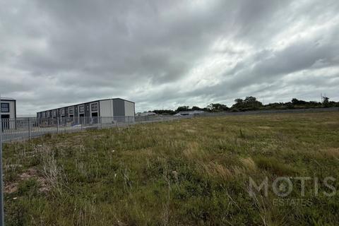 undefined, Mountfield Road, Mountfield Ind Estate, TN28