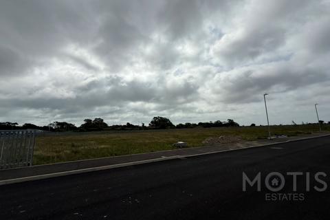 undefined, Mountfield Road, Mountfield Ind Estate, TN28