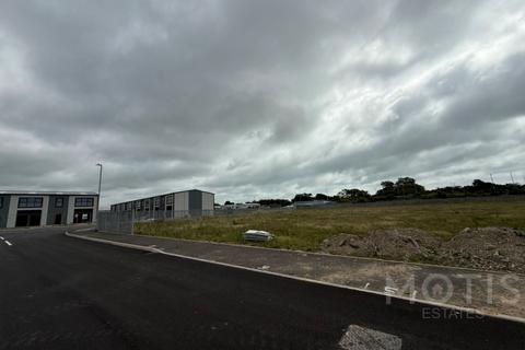 undefined, Mountfield Road, Mountfield Ind Estate, TN28