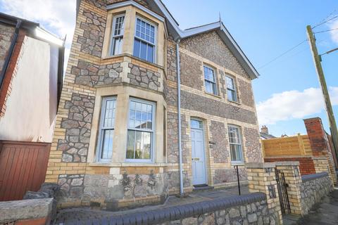 4 bedroom detached house for sale, The Old Forge, Britway Road, Dinas Powys, Vale of Glam. CF64 4AF