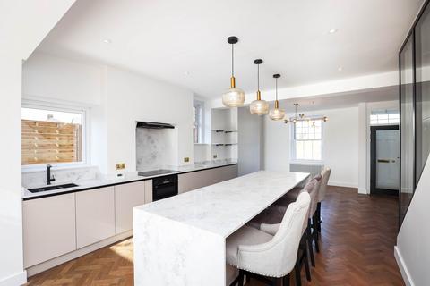 4 bedroom detached house for sale, The Old Forge, Britway Road, Dinas Powys, Vale of Glam. CF64 4AF
