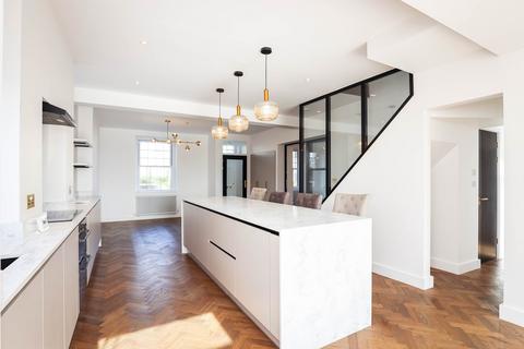 4 bedroom detached house for sale, The Old Forge, Britway Road, Dinas Powys, Vale of Glam. CF64 4AF