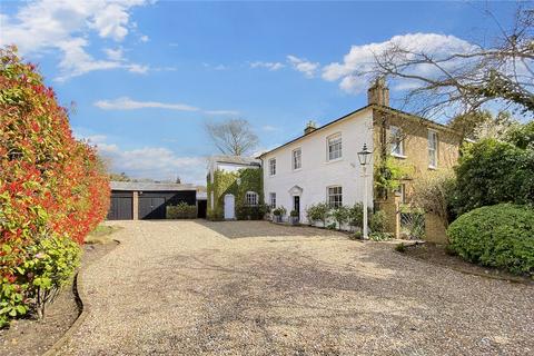 6 bedroom detached house for sale, Mayflower Way, Farnham Common, SL2