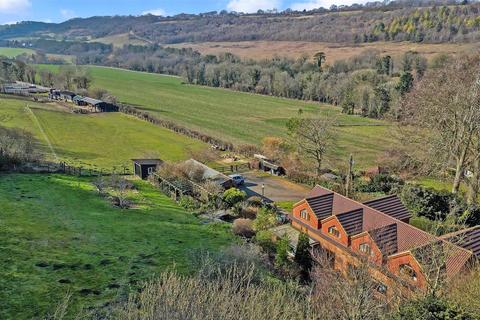 5 bedroom detached house for sale - Chilton Avenue, Temple Ewell, Dover, Kent