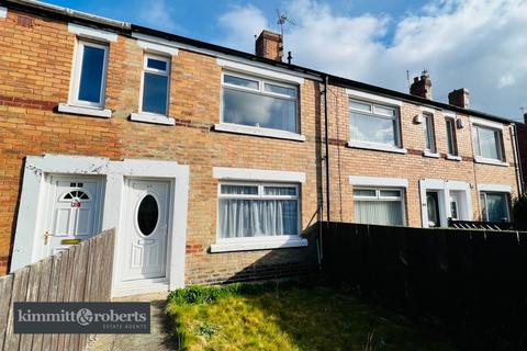 13 Queens Avenue, Dalton Le Dale, Seaham, SR7 8EX