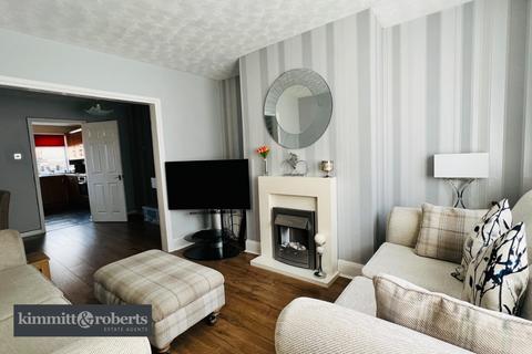 13 Queens Avenue, Dalton Le Dale, Seaham, SR7 8EX