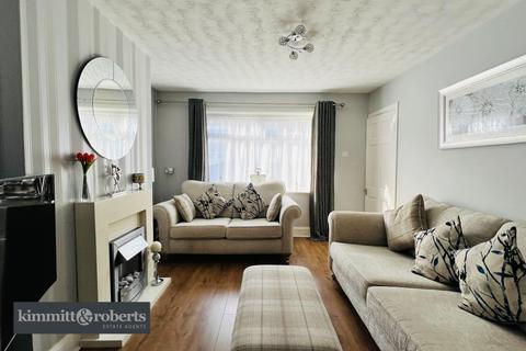 13 Queens Avenue, Dalton Le Dale, Seaham, SR7 8EX