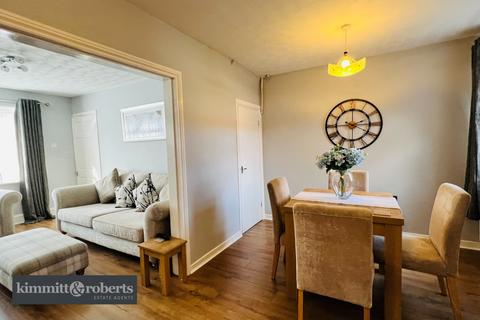 13 Queens Avenue, Dalton Le Dale, Seaham, SR7 8EX