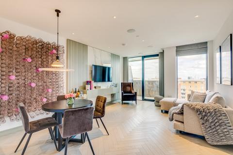 2 bedroom apartment to rent - The Compton, Lodge Road, St. John's Wood, NW8