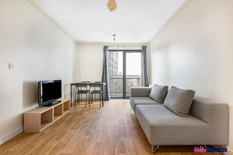 2 bedroom apartment to rent, Trentham Court, Victoria Road, W3, London