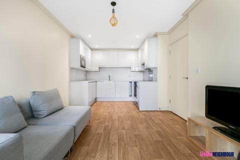 2 bedroom apartment to rent - Trentham Court, Victoria Road, W3, London