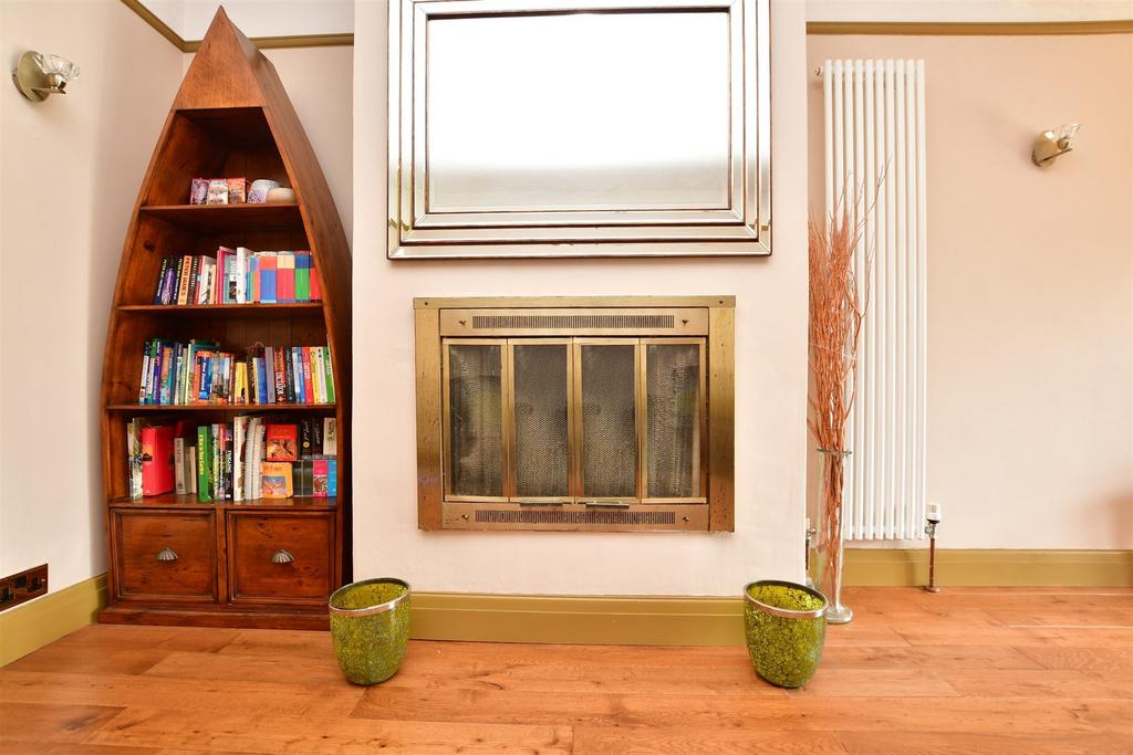 Internal Feature