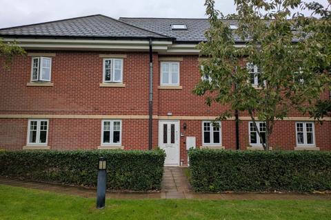 undefined, Church View, Church Lane, Nottingham, NG15