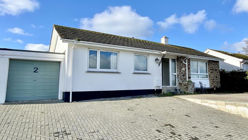 Padstow, Padstow 3 bed house for sale £865,000