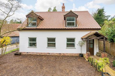 4 bedroom detached house for sale - The Common, Dunston, Norwich, Norfolk